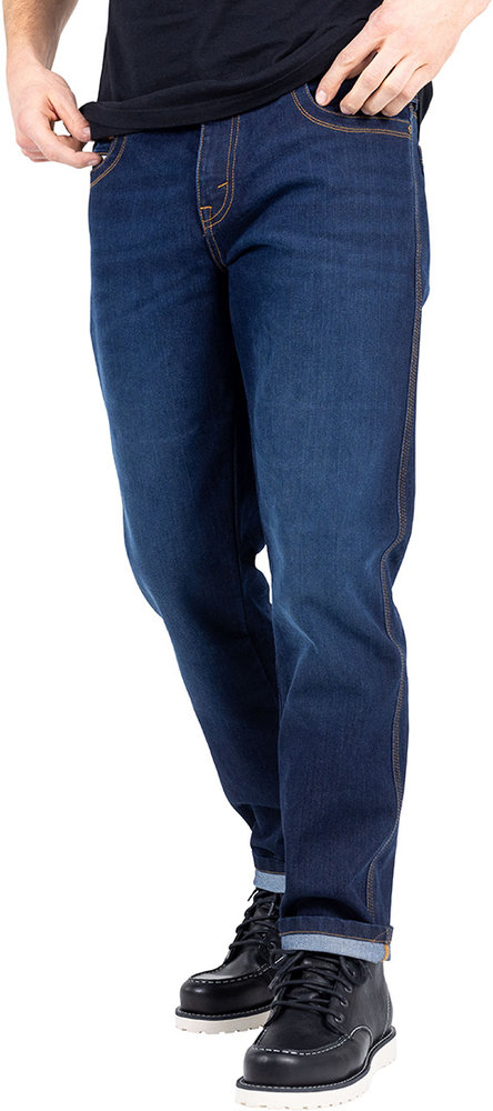 John Doe Taylor Mono Motorcycle Jeans