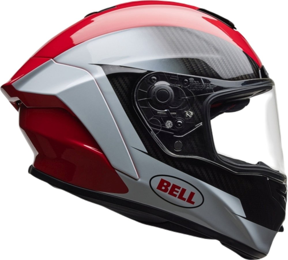 Bell Race Star DLX RSD Corsa Carbon Helmet