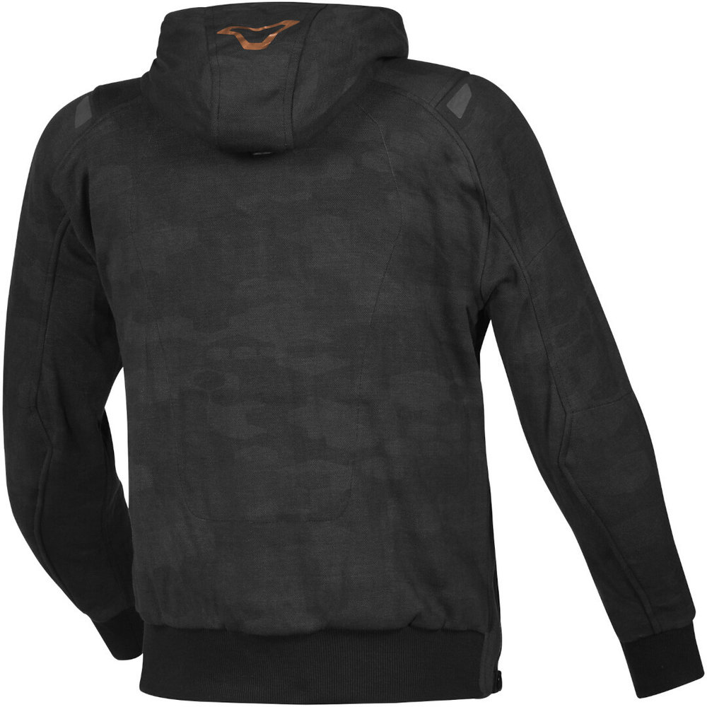 Macna Byron Motorcycle Hoodie