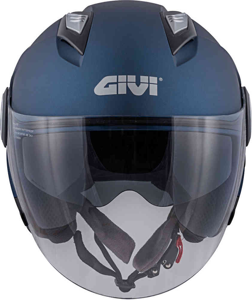 GIVI 12.3 Stratos Jet Helmet