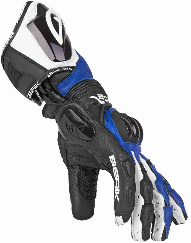 Berik Spa Motorcycle Gloves