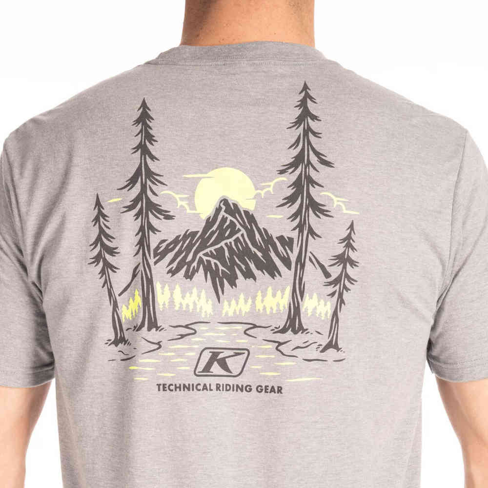Klim Hawley Tri-Blend T-Shirt