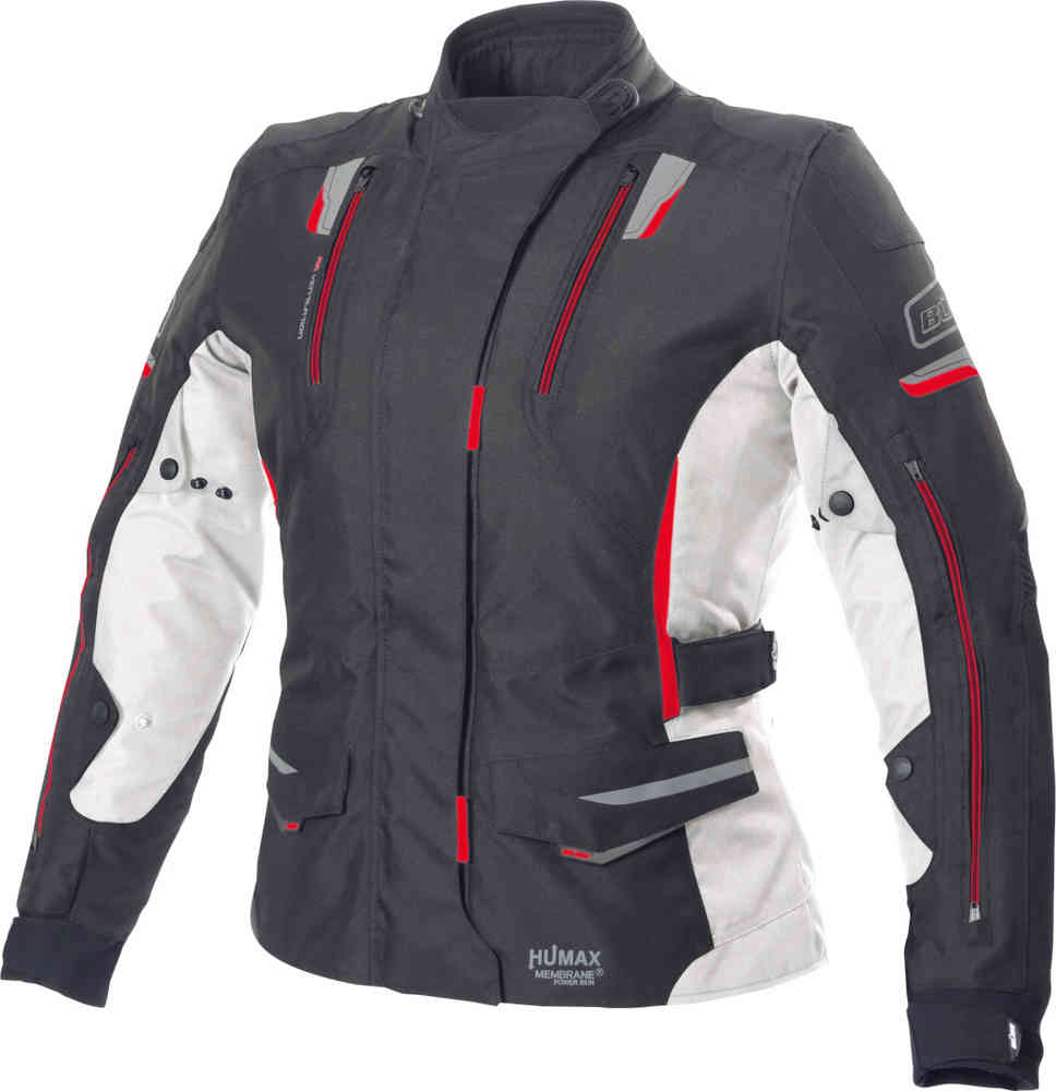 Büse Jana Ladies Motorcycle Textile Jacket