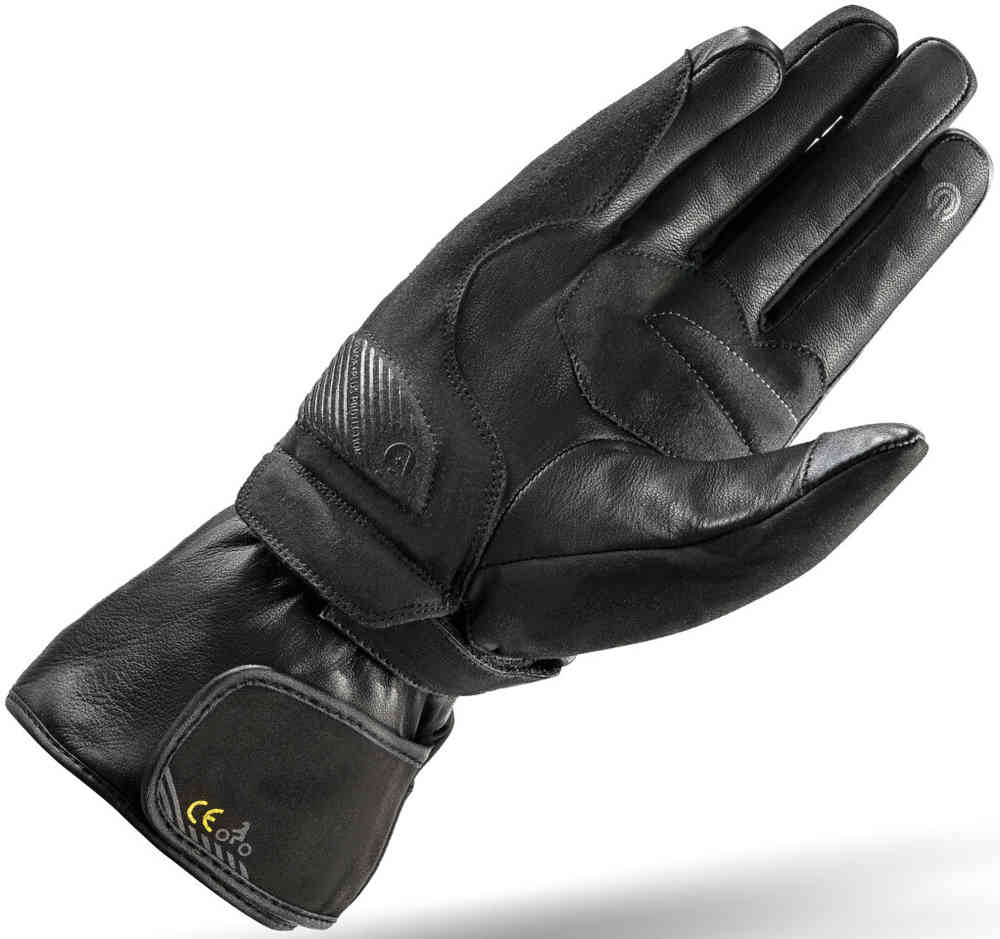 SHIMA Touring Dry waterproof Motorcycle Gloves
