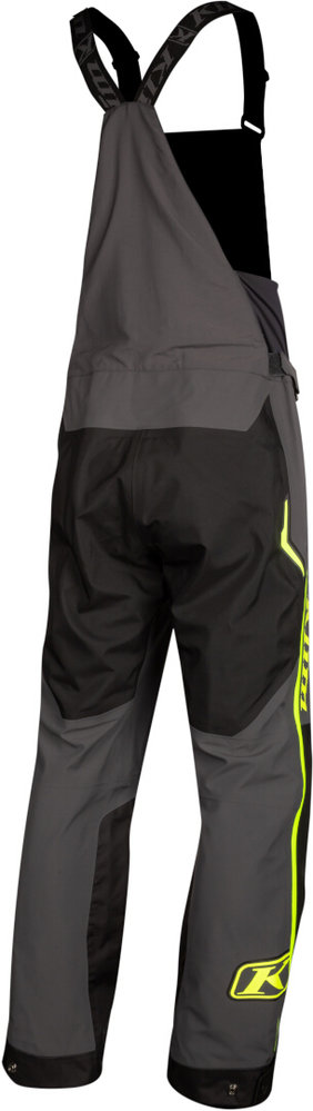 Klim Togwotee 2022 Snowmobile Bib Pants