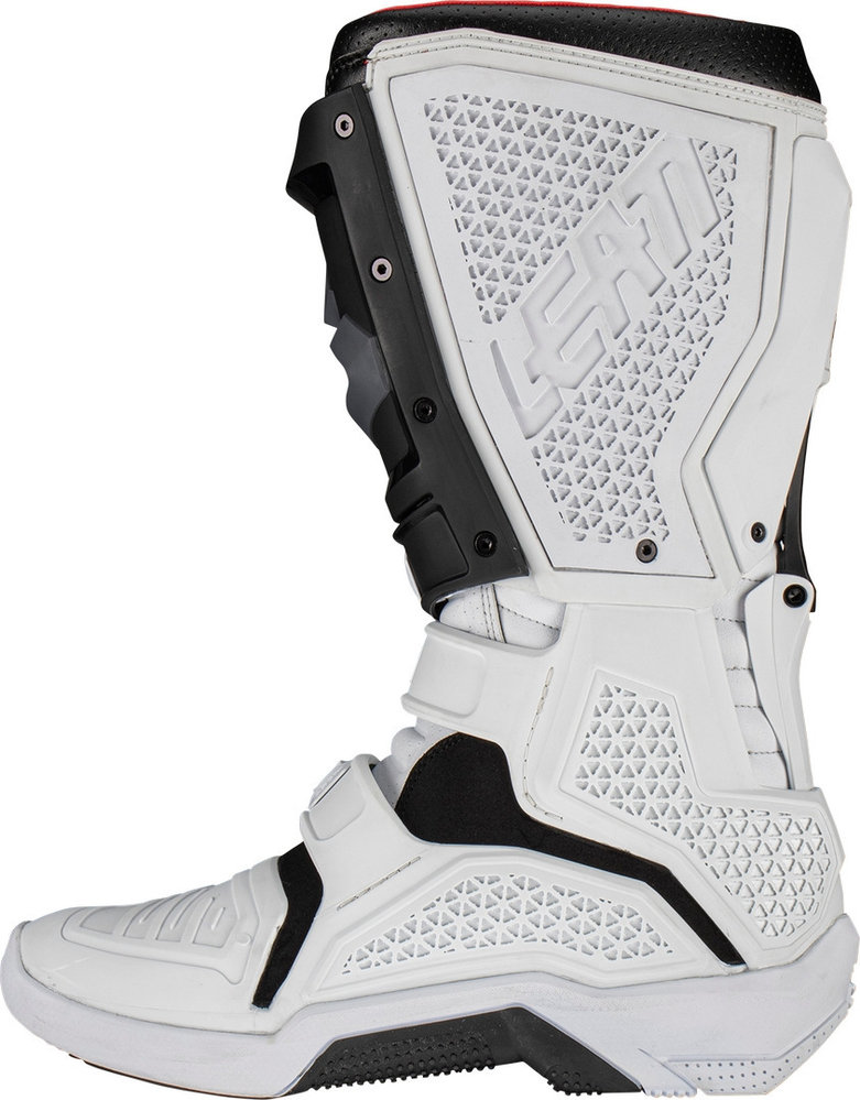 Leatt 5.5 FlexLock Motocross Boots