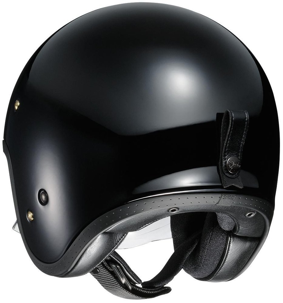 Shoei J.O Jet Helmet