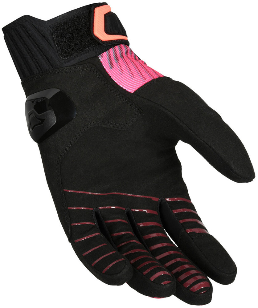 Macna Octar 2.0 Ladies Motorcycle Gloves