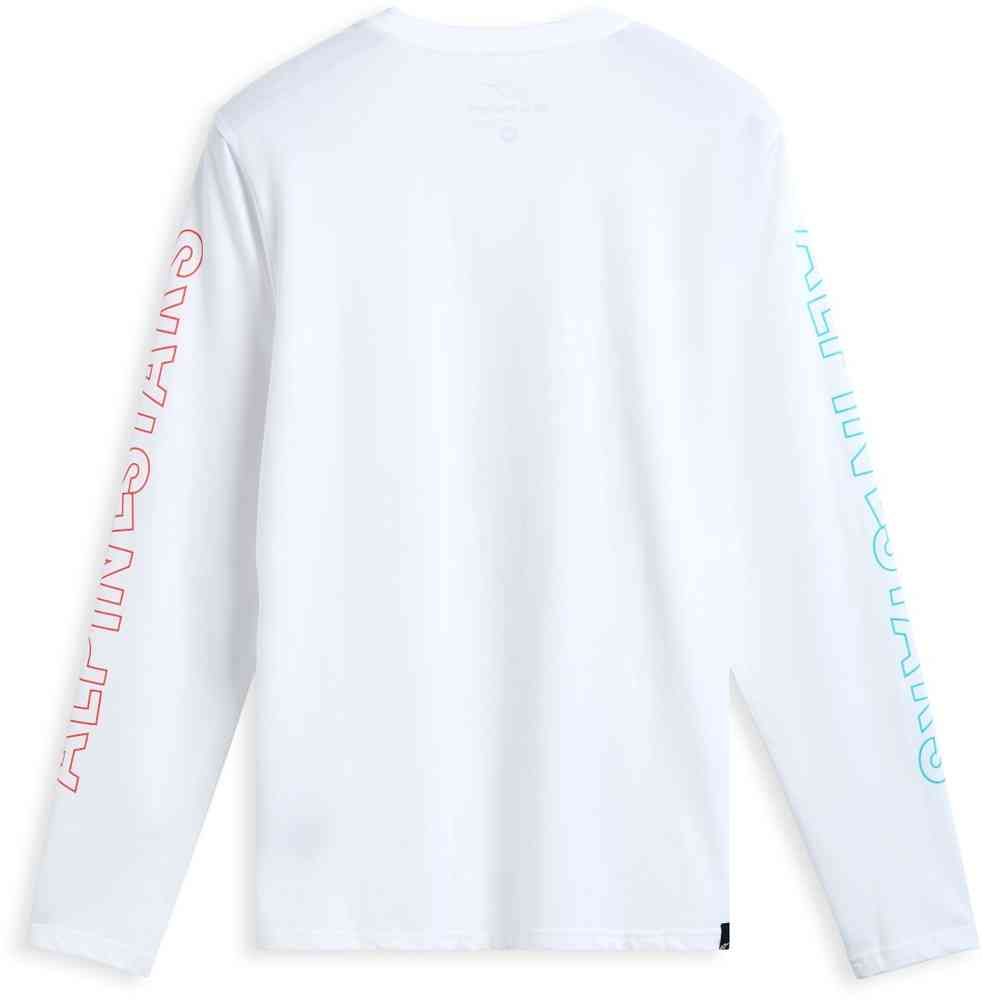 Alpinestars Ayess Longsleeve Shirt