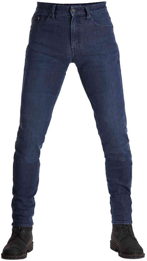 Pando Moto Robby Cor SK Motorcycle Jeans