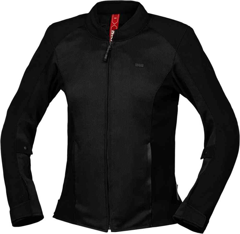 IXS Oxy-Air Mesh Ladies Motorcycle Textile Jacket