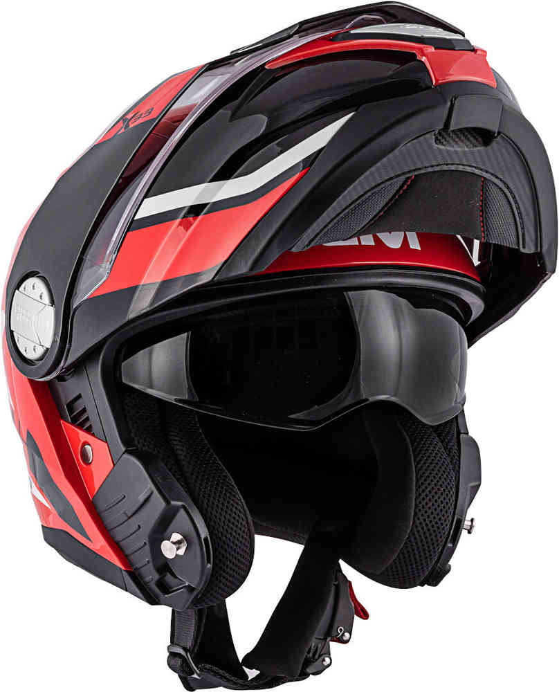 Givi X.33 Canyon Division Helmet
