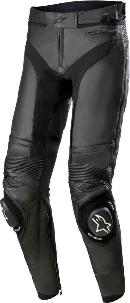 Alpinestars Missile V3 Motorcycle Leather Pants