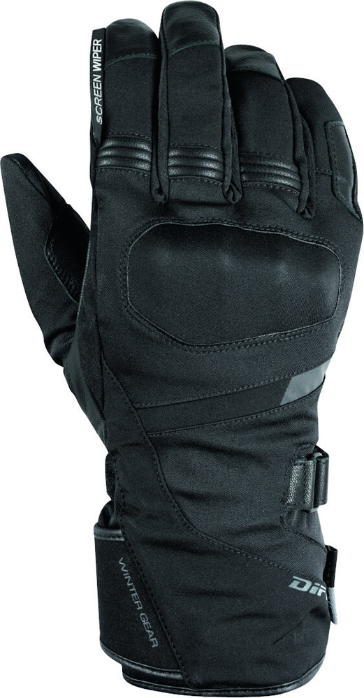 DIFI Himalaya Aerotex waterproof Winter Motorcycle Gloves
