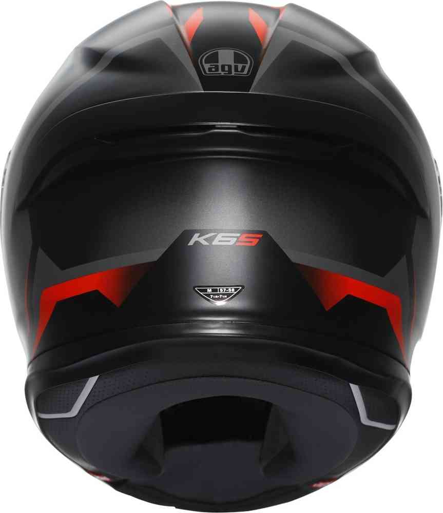 AGV K6 S Karve Helmet