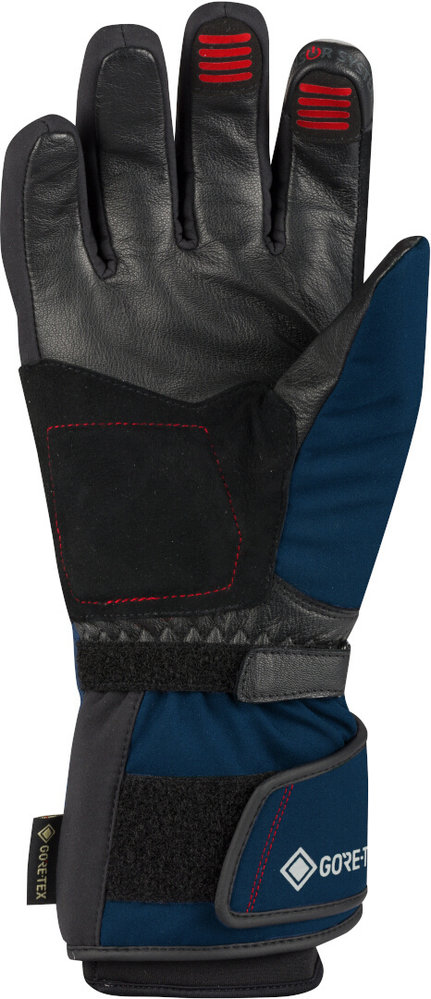 Bering Austral GTX waterproof Motorcycle Gloves