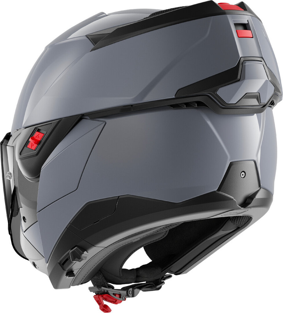 Shark Oxo Dark Shadow Helmet