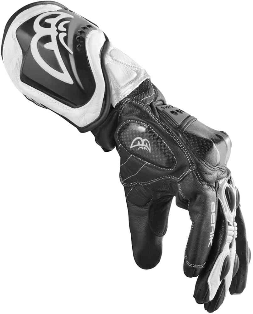 Berik TX-1 Motorcycle Gloves