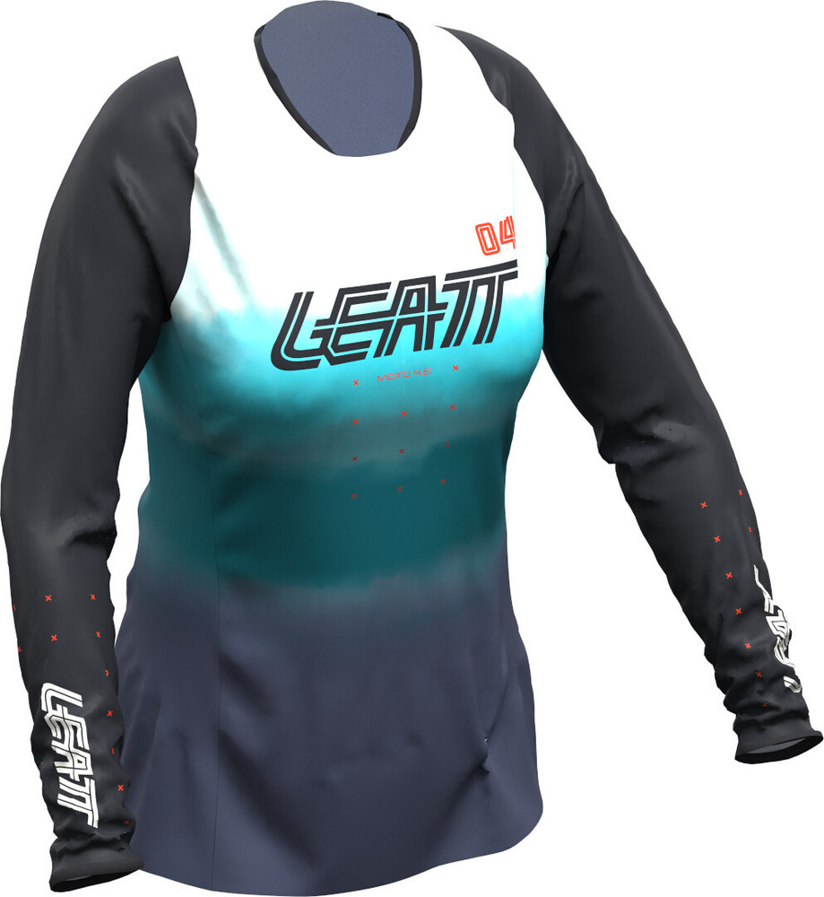 Leatt Moto 4.5 Lite Ladies Motocross Jersey