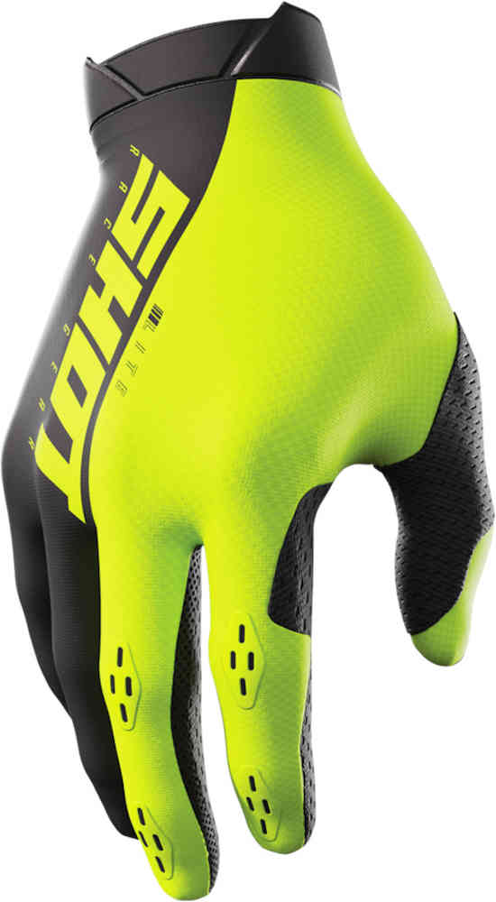 Shot Lite Motocross Gloves