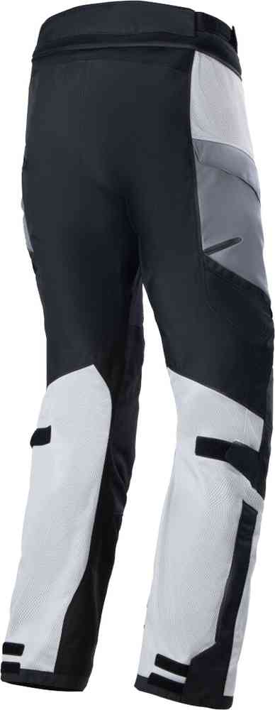 Alpinestars Andes Air Drystar waterproof Motorcycle Textile Pants
