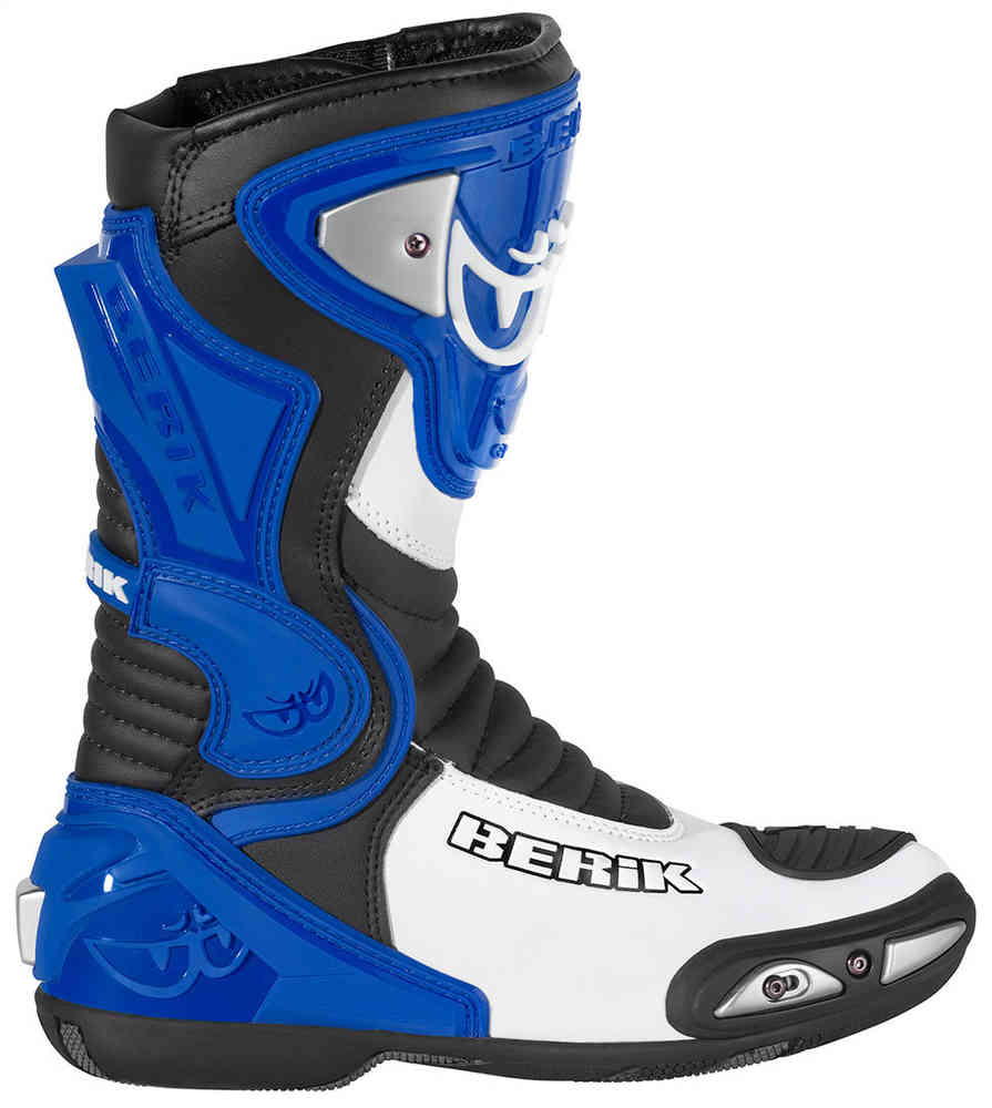 Berik Losail Motorcycle Boots
