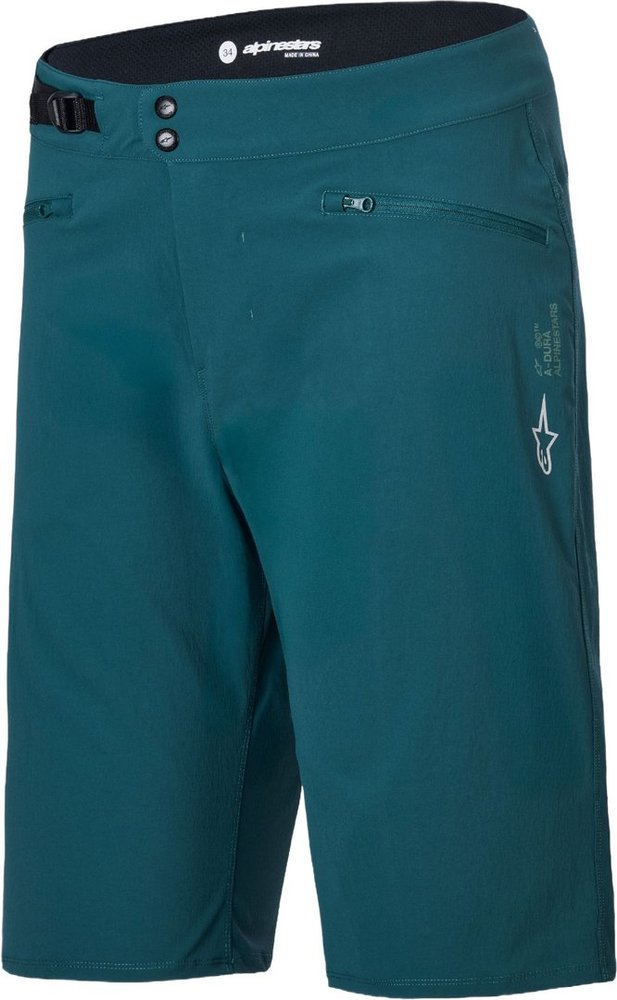 Alpinestars A-Dura Bicycle Shorts