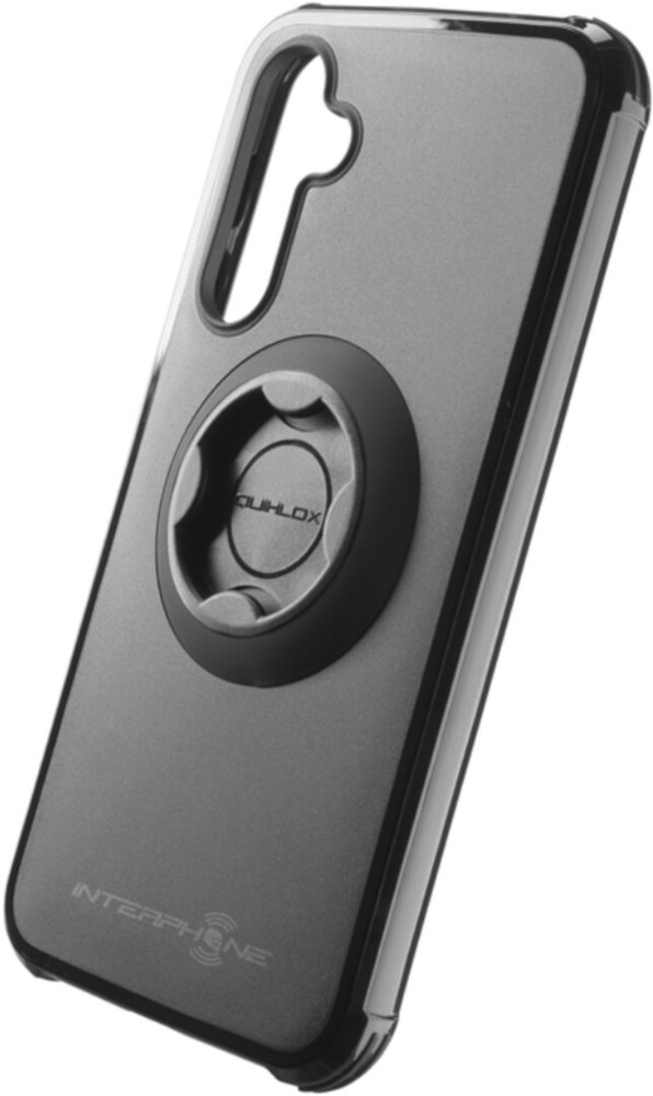 Interphone Quiklox Smartphone Case Samsung A54