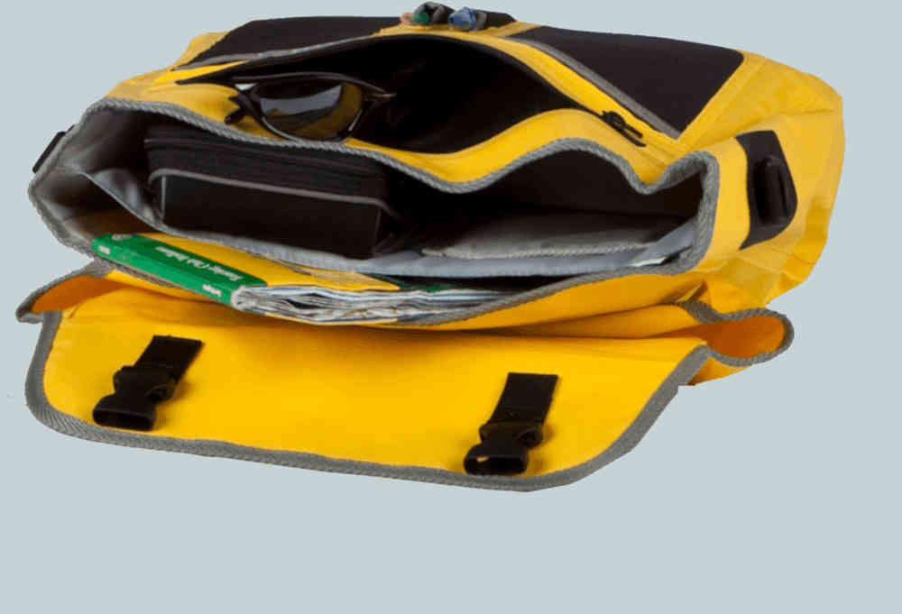 Amphibious Zenith waterproof Shoulder Bag