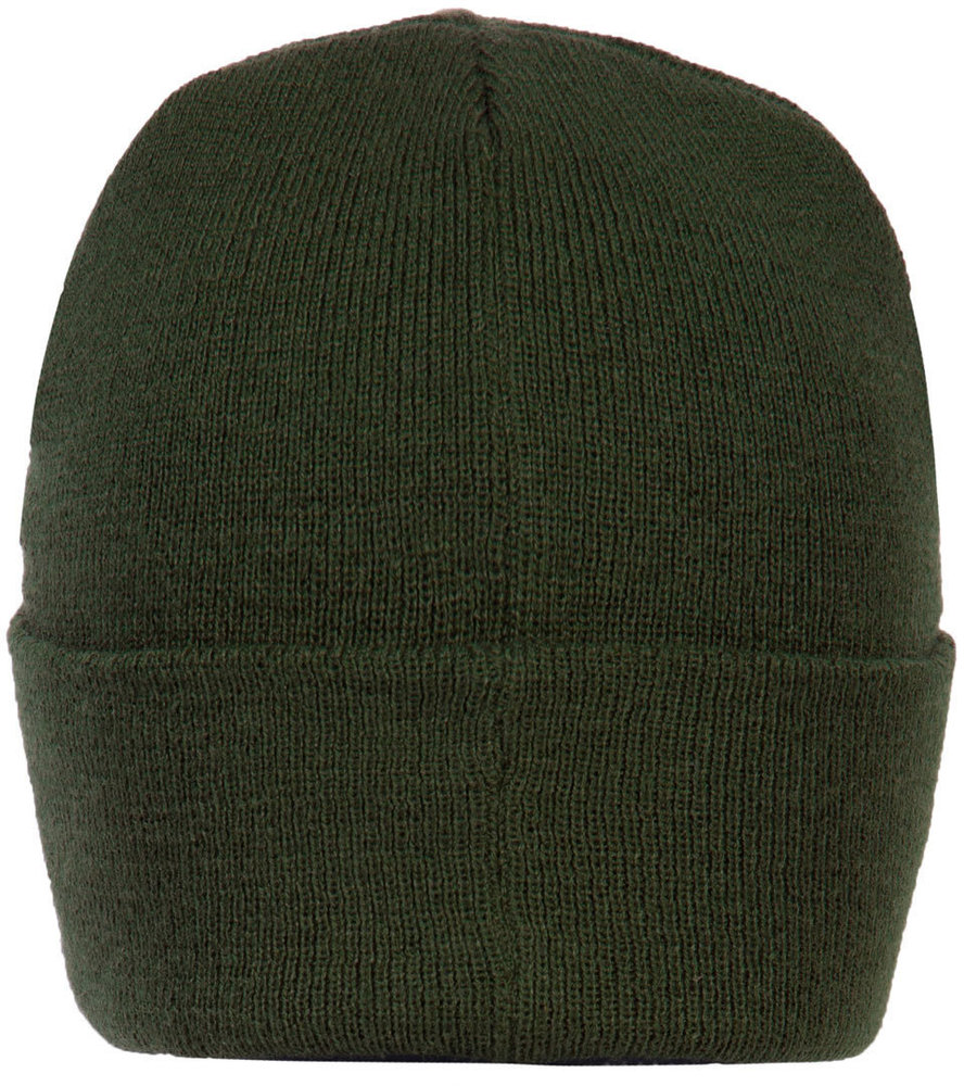 King Kerosin California Motor State Beanie