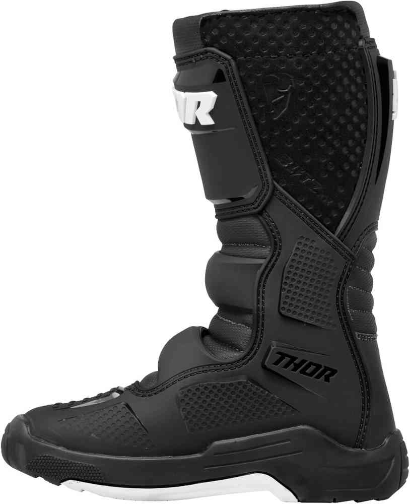 Thor Blitz XR MX Youth Motocross Boots
