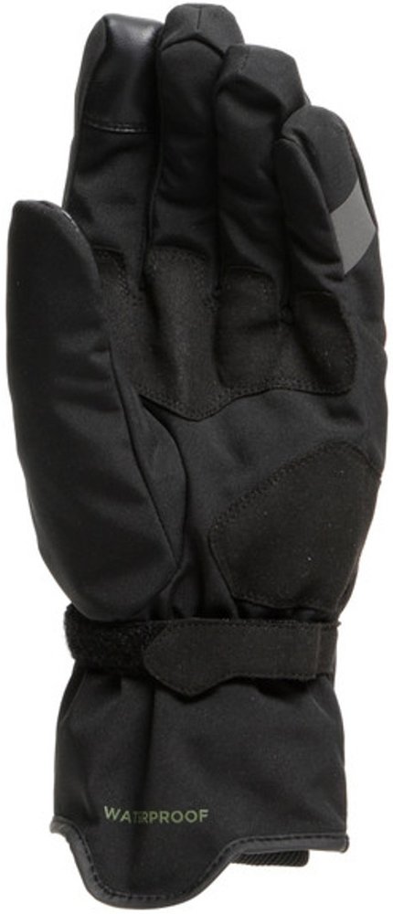 Dainese Plaza 3 D-Dry Waterproof Motorcycle Gloves