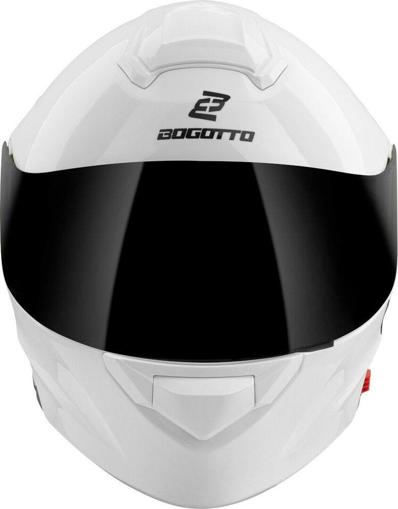 Bogotto H271 BT Bluetooth Helmet