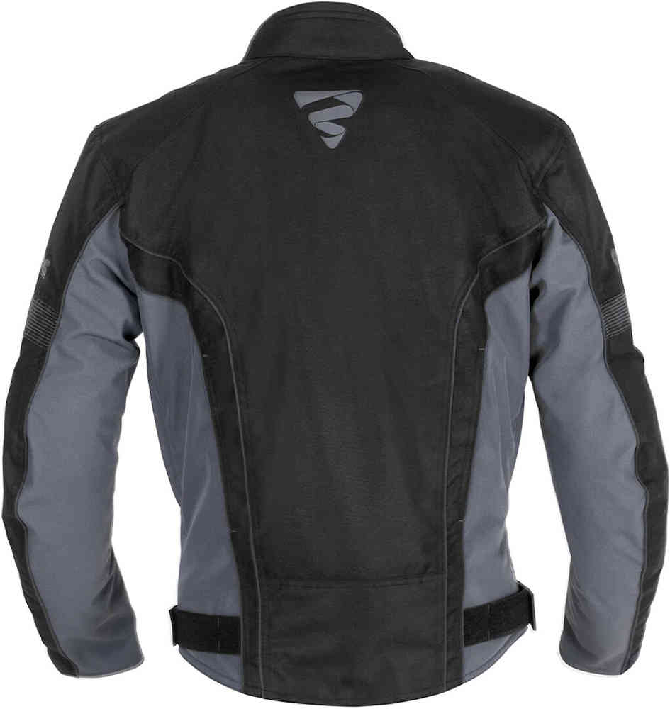 GMS Lagos waterproof Motorcycle Textile Jacket