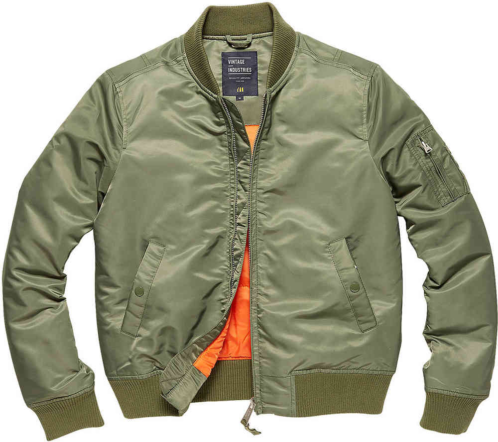 Vintage Industries Liv Ladies Jacket