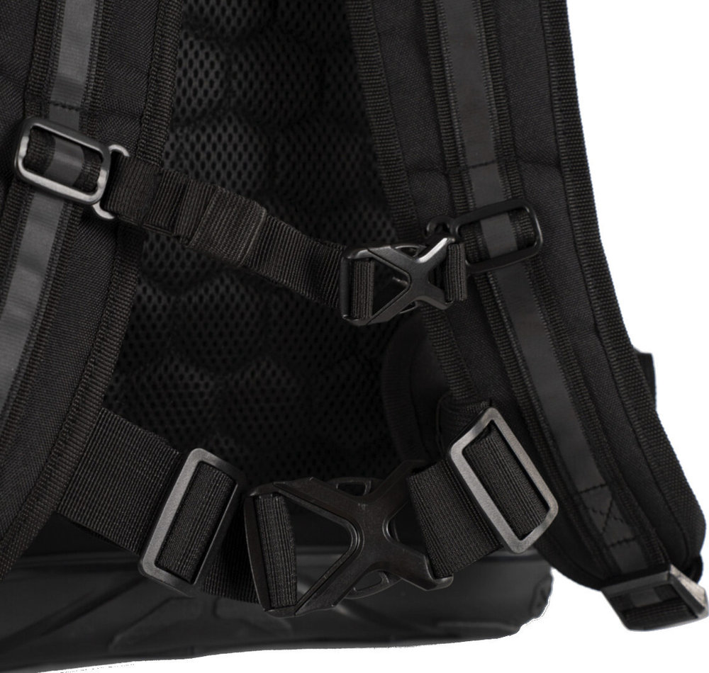 Knox Studio MK3 waterproof Backpack