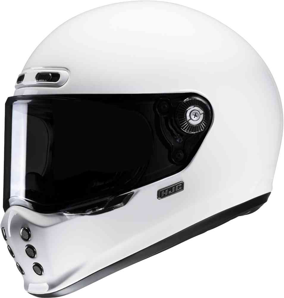 HJC V10 Solid Helmet