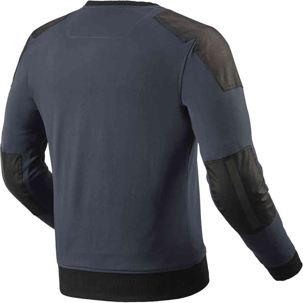 Revit Whitby Motorcycle Sweatshirt