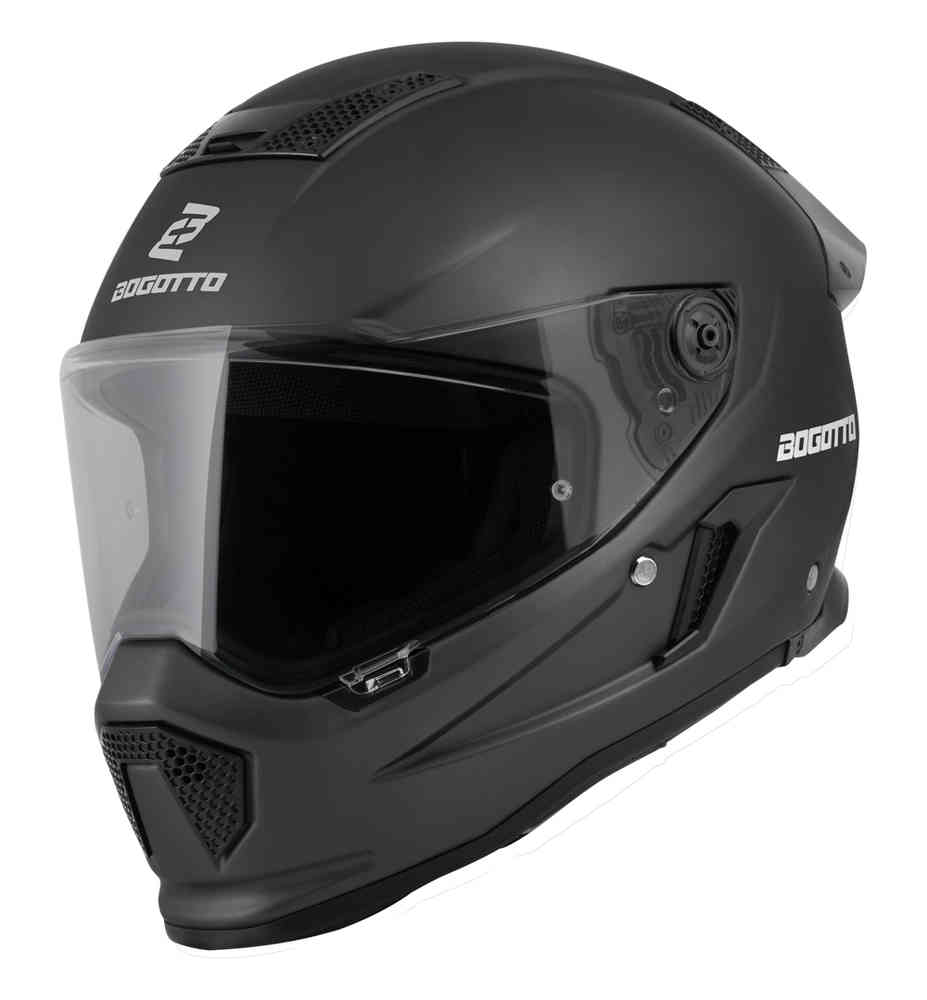 Bogotto Rapto Helmet