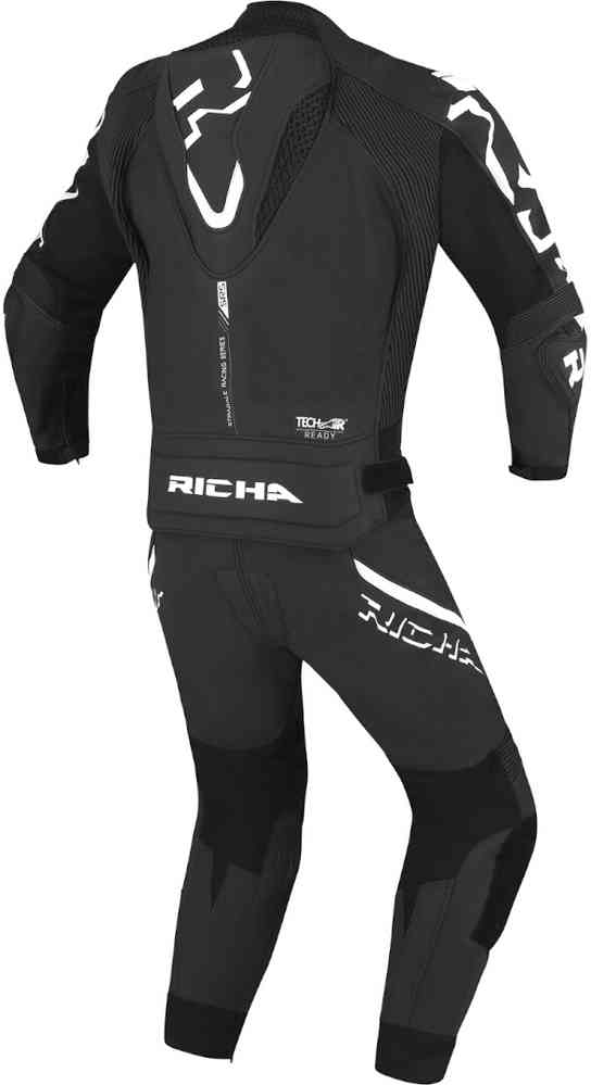 Richa Stradale Motorcycle Leather Pants