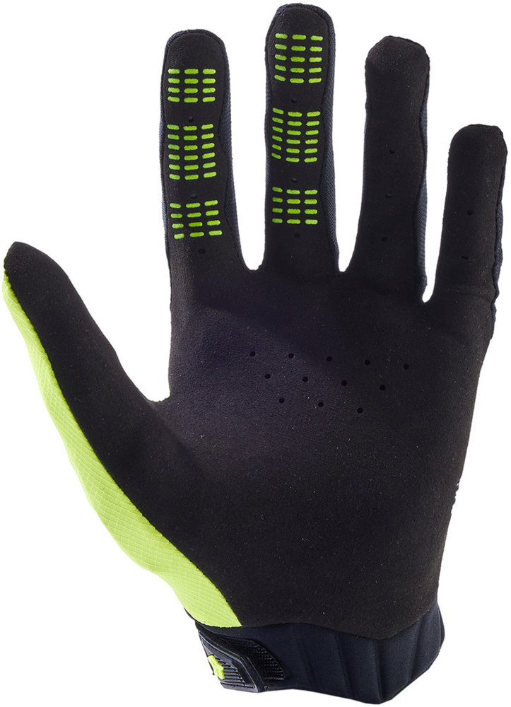 FOX 360 Motocross Gloves