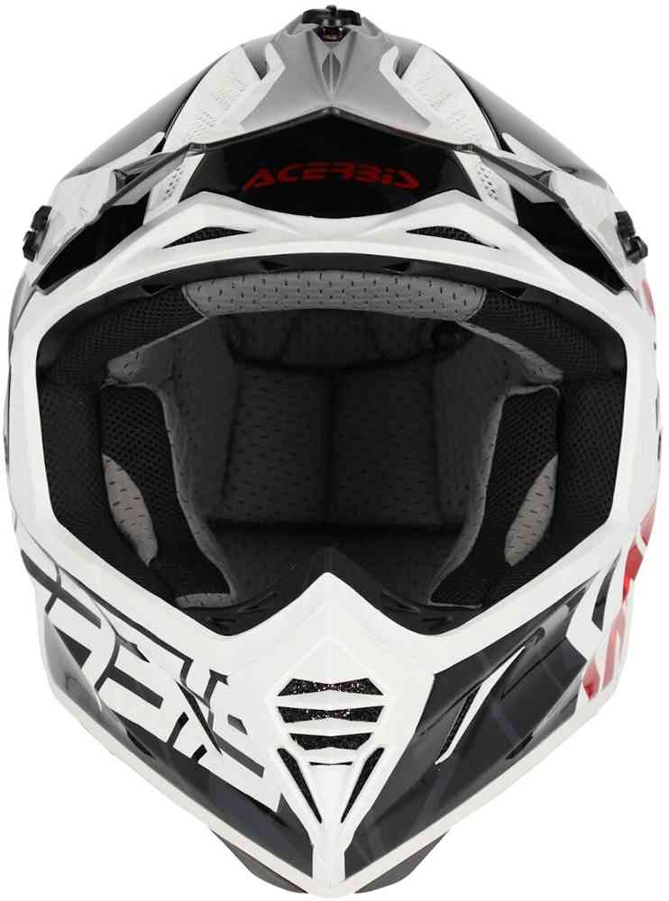 Acerbis X-Track 2024 Motocross Helmet