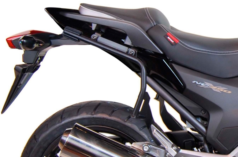 3P Side Case Carrier