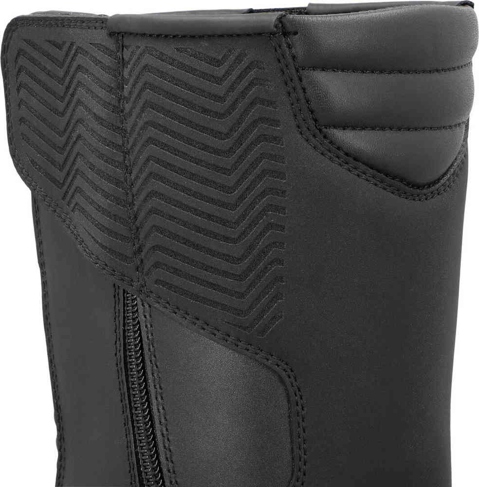 Richa Oberon waterproof Motorcycle Boots