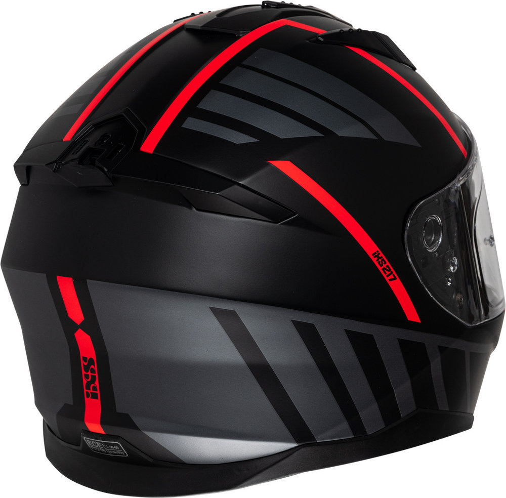 IXS iXS217 2.0 Helmet