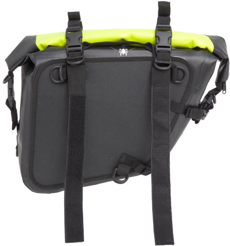 Amphibious Offbag waterproof Saddle Bag