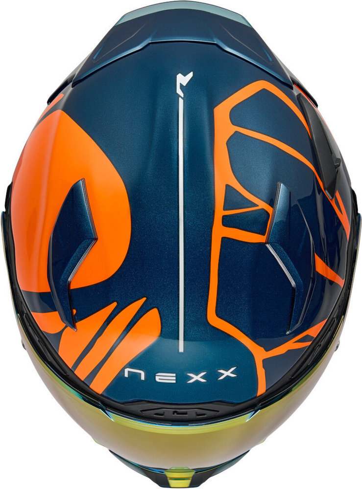 Nexx X.WST 3 B-Side Helmet