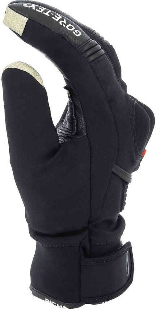 Richa City Gore-Tex waterproof Motorcycle Gloves