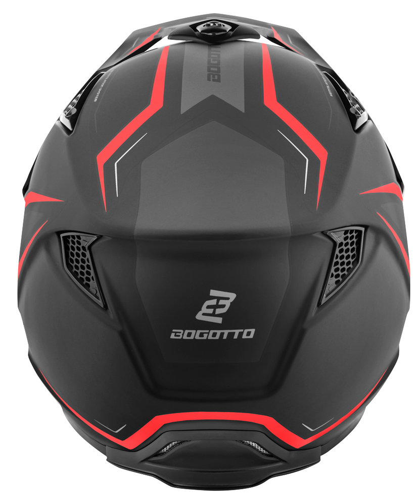 Bogotto Radic WN-ST Helmet