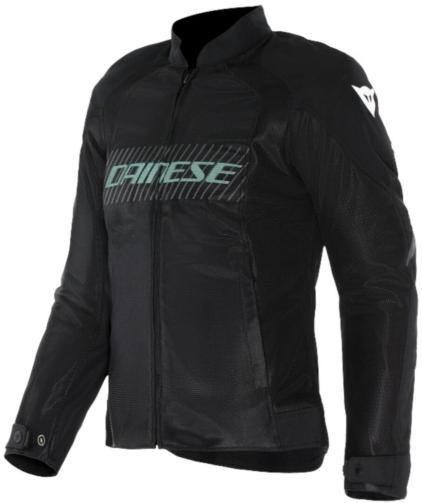 Dainese Herosphere Air Ladies Motorcycle Textile Jacket